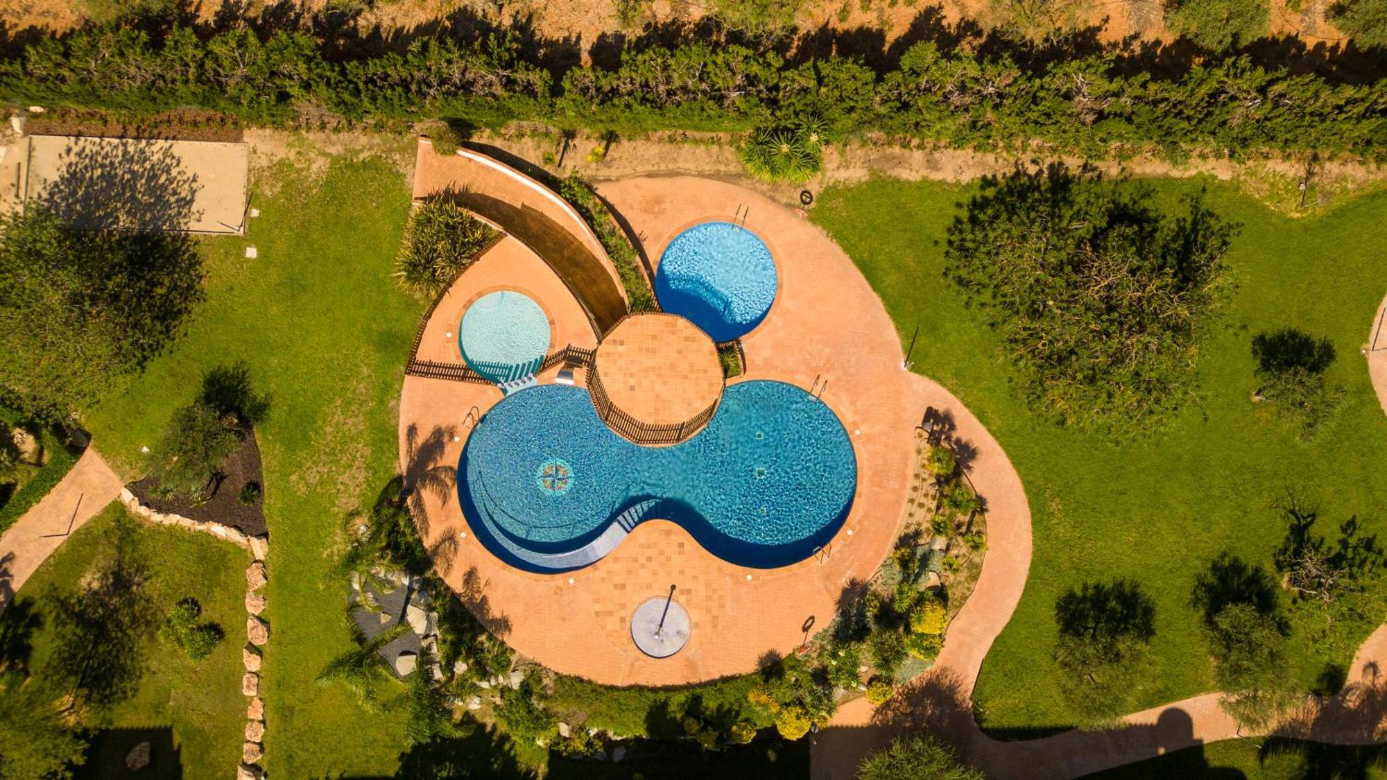 Sant Carlos de la Ràpita Golden Beach Apartamentos מראה חיצוני תמונה